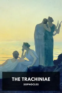 The Trachiniae_cover