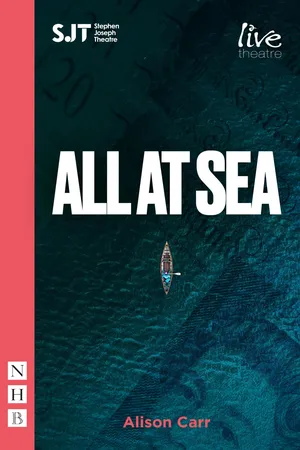 All At Sea