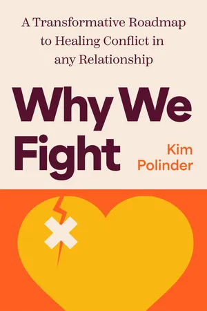 Why We Fight