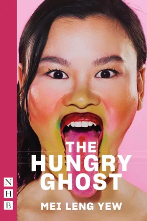 The Hungry Ghost