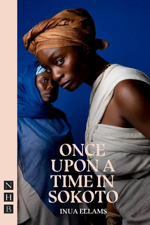 Once Upon a Time in Sokoto