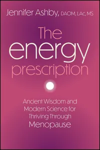 The Energy Prescription_cover
