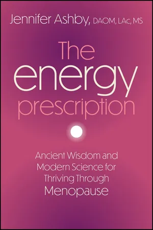 The Energy Prescription