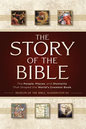 The Story of the Bible