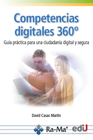 Competencias digitales 360°