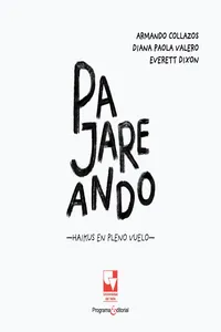Pajareando_cover