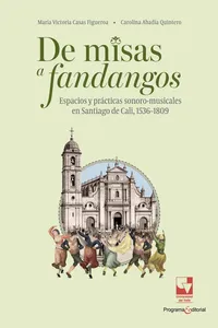 De misas a fandangos