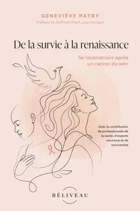 De la survie à la renaissance_cover