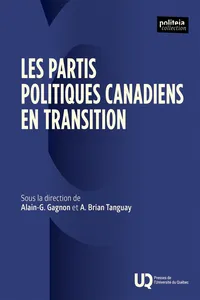 Les partis politiques canadiens en transition_cover