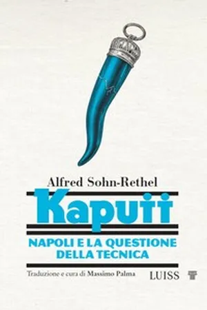 Kaputt