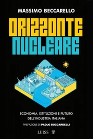 Orizzonte nucleare