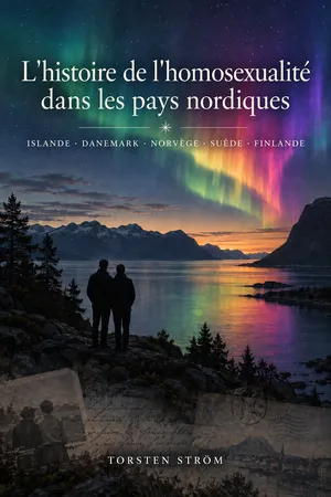 Une histoire de l'homosexualité dans les pays nordiques