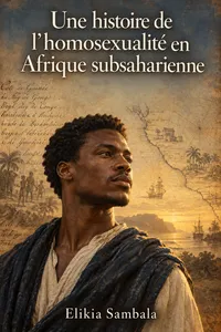 Une histoire de l'homosexualité en Afrique subsaharienne_cover