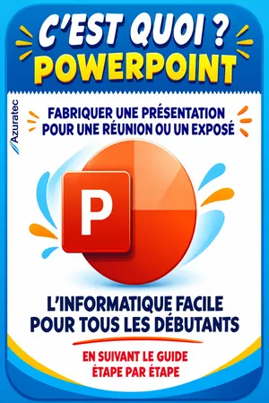 C'est quoi Powerpoint ?