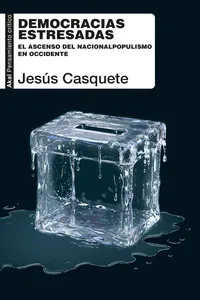 Democracias estresadas
