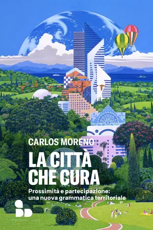 La città che cura