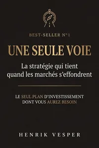 Une seule voie_cover