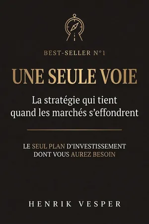 Une seule voie