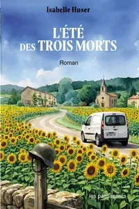 L'été des trois morts_cover