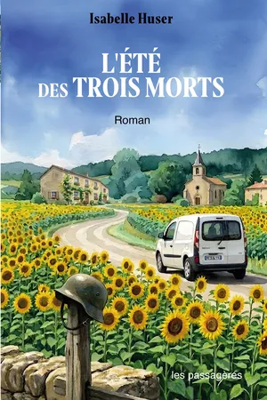 L'été des trois morts