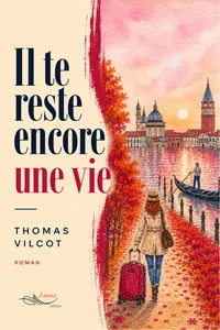 Il te reste encore une vie_cover