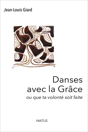 Danses avec la grâce
