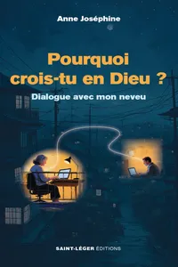 Pourquoi crois-tu en dieu ?