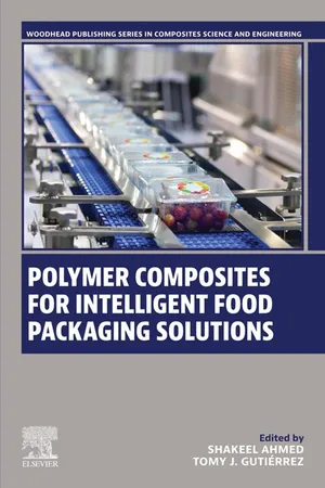 Polymer Composites for Intelligent Food Packaging Solutions