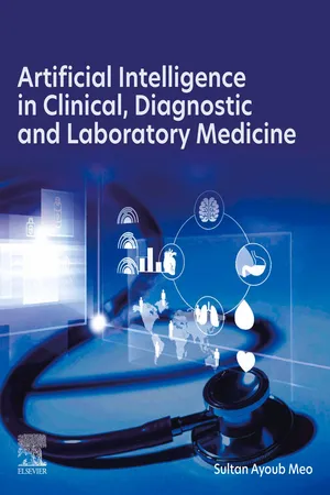 Artificial Intelligence in Clinical, Diagnostic and Laboratory Medicine