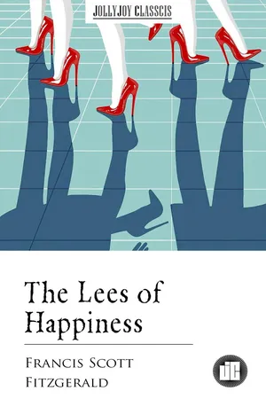 The Lees of Happiness
