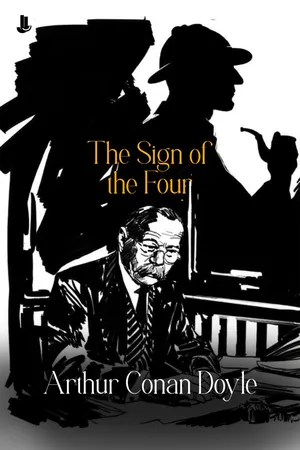 The Sign of the Four