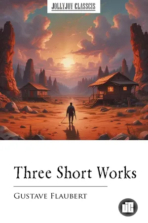Three Short Works