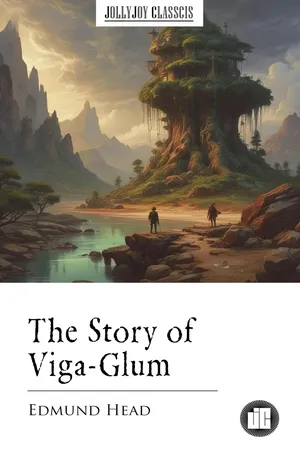 The Story of Viga-Glum
