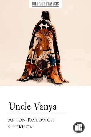 Uncle Vanya