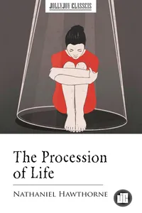 The Procession of Life_cover