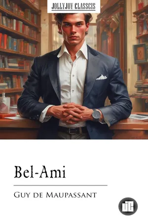 Bel-Ami