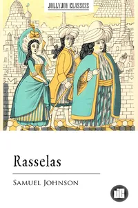 Rasselas_cover
