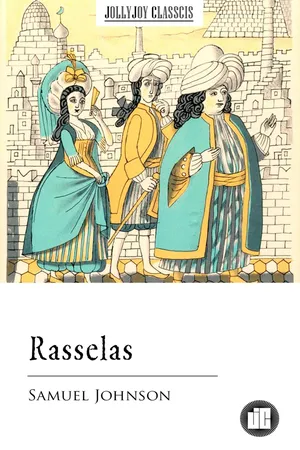 Rasselas