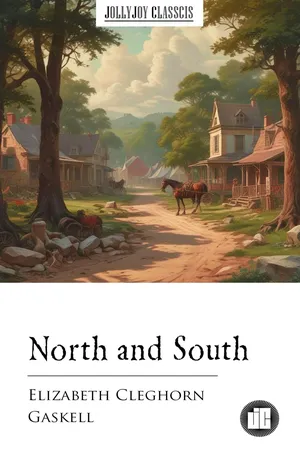 North and South