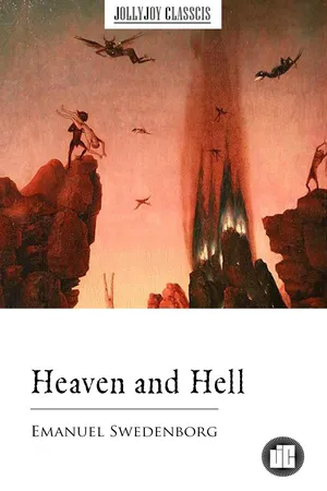 Heaven and Hell