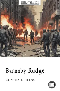 Barnaby Rudge_cover