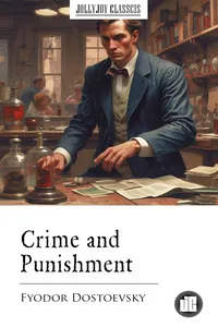 Crime and Punishment_cover