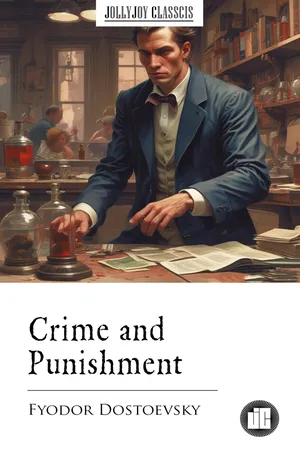 Crime and Punishment