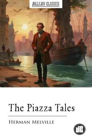 The Piazza Tales