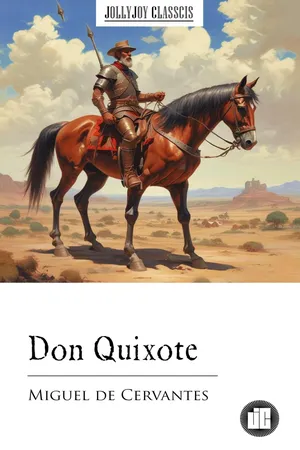 Don Quixote