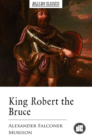 King Robert the Bruce