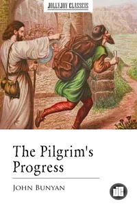 The Pilgrim's Progress_cover