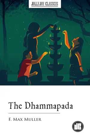 The Dhammapada