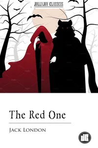 The Red One_cover