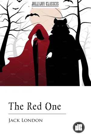 The Red One